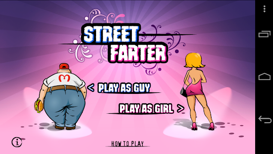Free Street Farter APK for Android