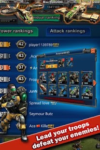 Download Warfire! APK