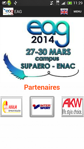 EAG2014