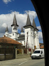 Biserica Grigorescu