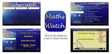GCSE mathswatch APK