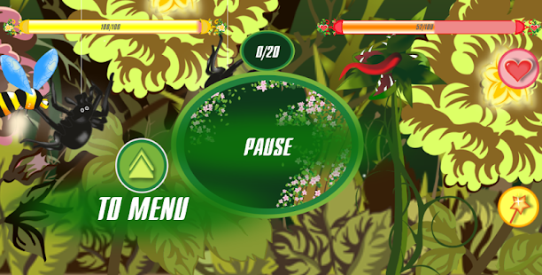 How to get The Forest Fairy 0.1 mod apk for laptop