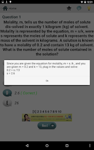 How to mod ACT Test Prep 2.0 unlimited apk for laptop
