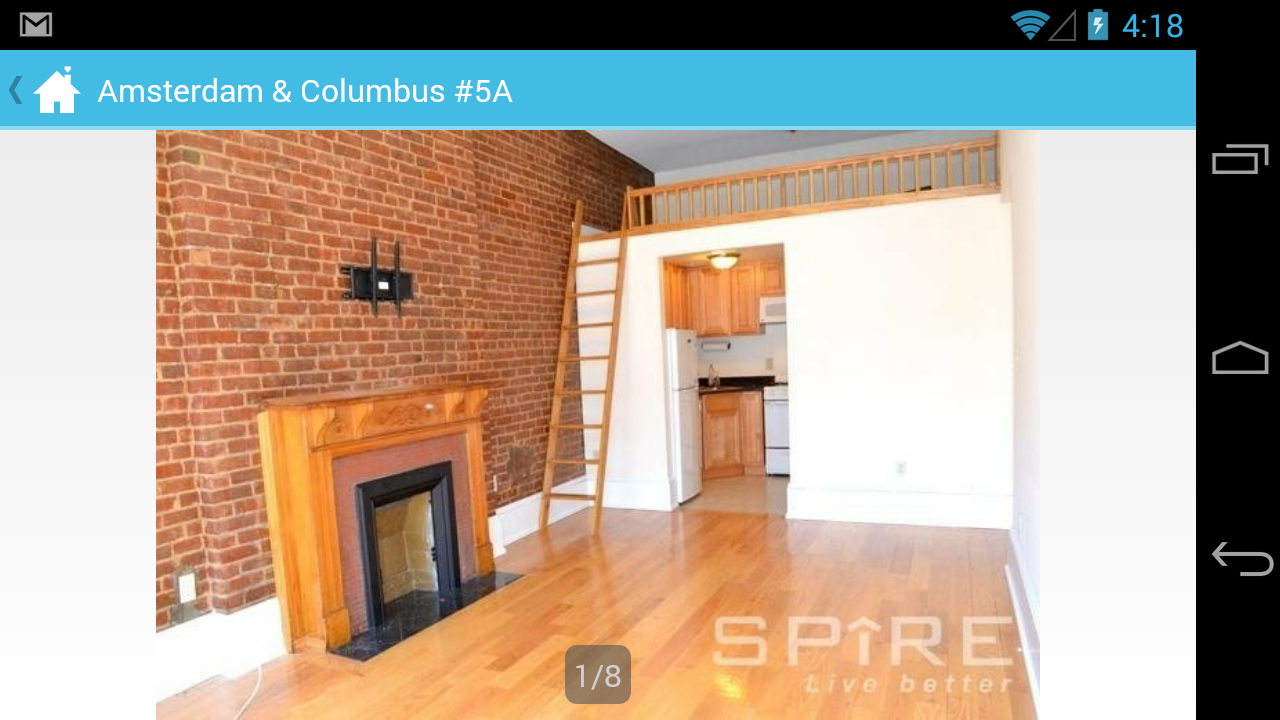 Zumper Apartments for Rent screenshot