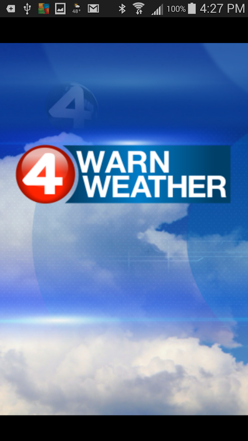 4 Warn Weather - Android Apps on Google Play