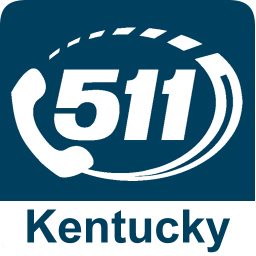 Kentucky 511 LOGO-APP點子