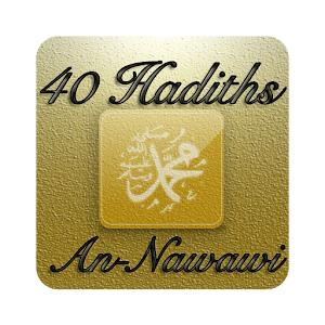 40 hadiths (An-Nawawi).apk 2.8.1