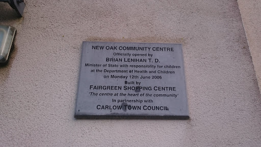 New Oak Community Centre 