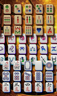 Mahjong Master - screenshot thumbnail