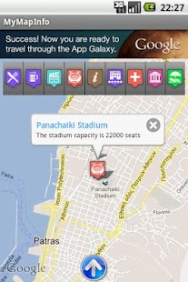 MyMapInfo Screenshots 3