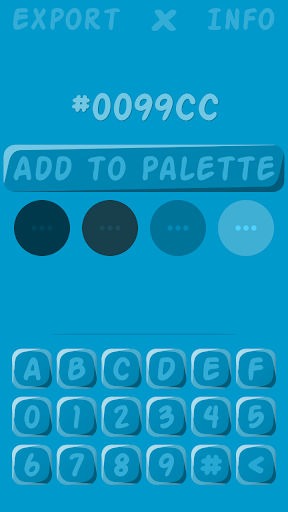 Palette Pro