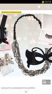 Download Grazia.fr APK for Android