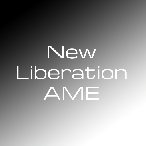 New Liberation AME Church LOGO-APP點子