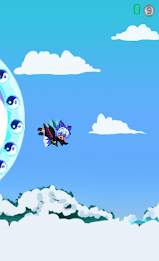 Baka Cirno 9 poster 10