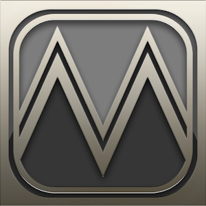 Morphos - anagram word game 1.00
