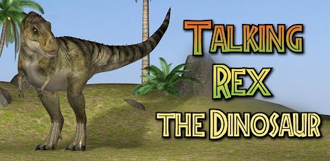 Talking Rex the Dinosaur 1.1.4