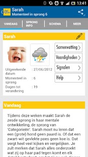 Lastest Oei, ik Groei! APK for Android