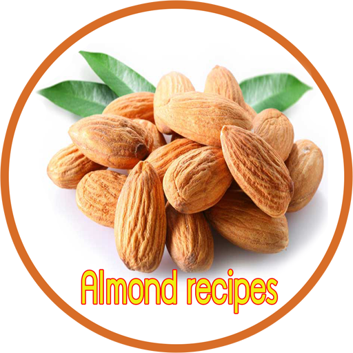 Almond Recipes