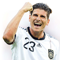 Mario Gomes Wallpapers logo