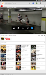 Studentidretten i Tromsø poster 11