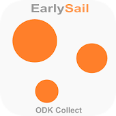 EarlySail ODK Collect