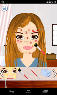 Free Download pimples games APK