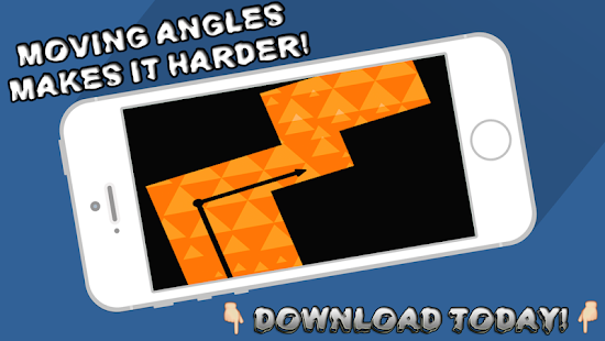 Triangle Madness - screenshot