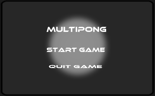 【免費街機App】MultiPong-APP點子