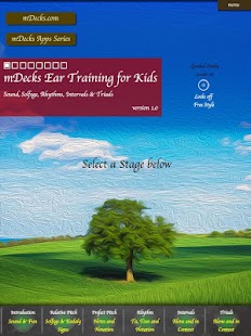 Kids Ear Training Screenshots 7