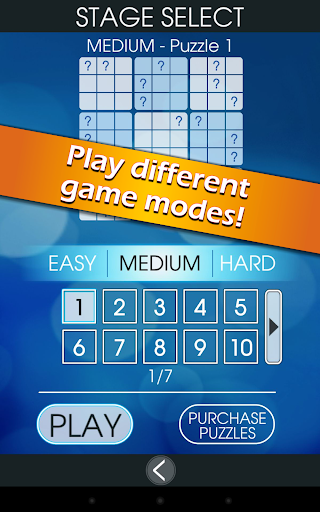 【免費解謎App】Sudoku: Daily Challenge-APP點子