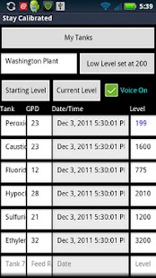 How to mod Tank Level Monitor 1.2 mod apk for laptop