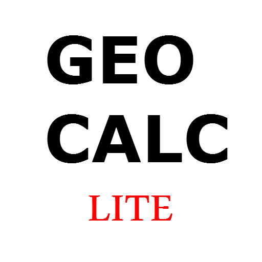 Pocket Geometry LITE LOGO-APP點子