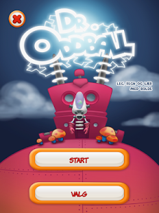Dr. Oddball Screenshots 3