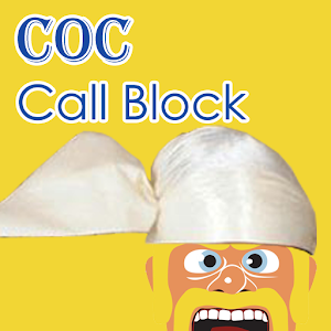 Coc Call Blocker 2.0