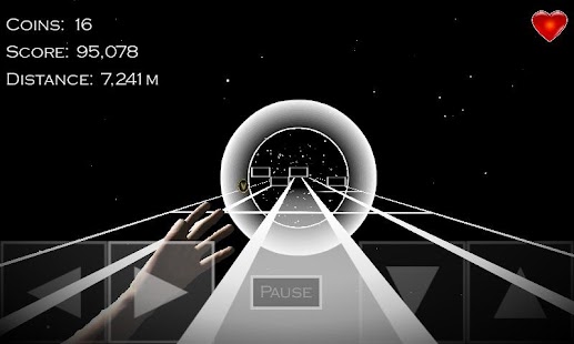 How to download Void Runner 1.92 mod apk for pc