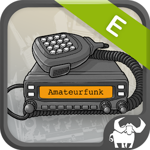 Amateurfunk - Klasse E Mod apk أحدث إصدار تنزيل مجاني