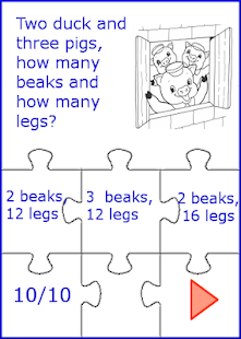 How to download Mathematics for kids 1 1.2 unlimited apk for laptop