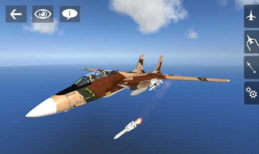 A.C.E. Tomcat Screenshots 14