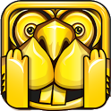 Temple Bunny Run icon