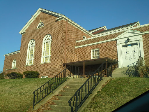 Northwood Appold United Methodist Church