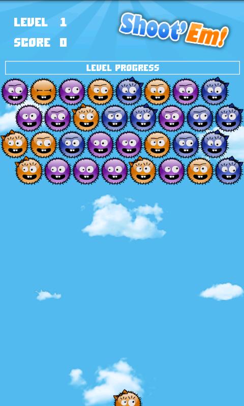 Cheepers Screen 3