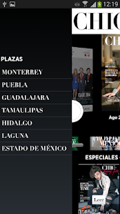 Free Download ChicMagazine APK