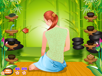 Morgan Body Care poster 19