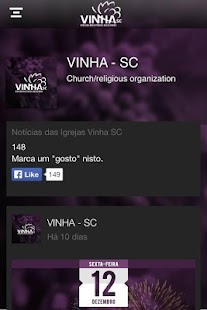 Vinha SC Screenshots 3