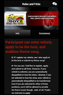 Download Fatt Boyz APK for Android