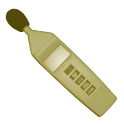 deciBel logo