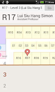 Lastest SUTD Staff Room Maps APK for PC