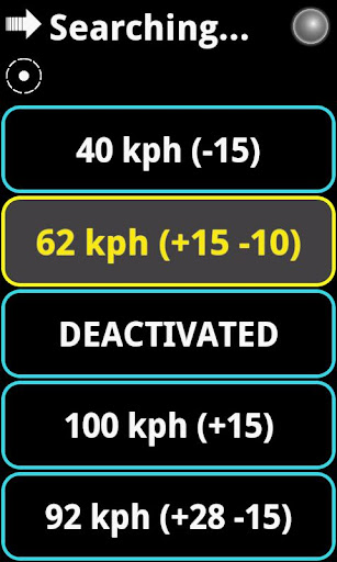 Speed Limiter