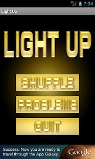 Light Up Screenshots 0
