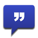 Saint Quotes logo